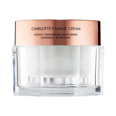 Charlotte Tilbury | Magic Cream Mosturizer With Hyaluronic Acid 30ML - ShopByMk