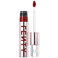 FENTY BEAUTY - Velvet matte icon liquid lipstick - ShopByMk