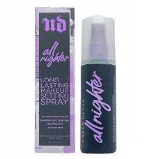 URBAN DECAY - All Nighter Setting Spray 118ML