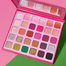 Morphe Jeffree Star Artistry Palette - ShopByMk