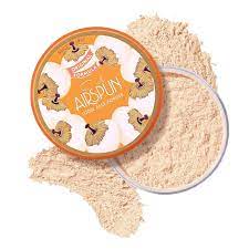 Coty Airspun Setting Powder