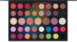 Morphe 39L Palette