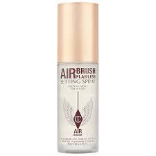 Charlotte tilbury airbrush setting spray 34ml - ShopByMk