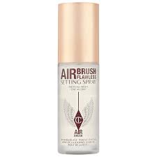 Charlotte tilbury airbrush setting spray 34ml