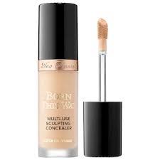 CONCEALERS