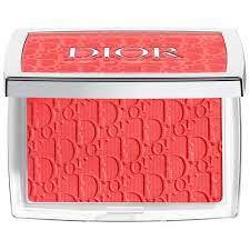 DIOR Rosy blush Cherry