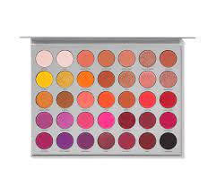 Morphe x Jacyln Hill Volume 2