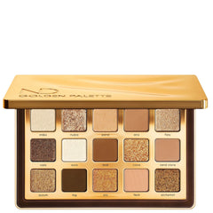 NATASHA DENONA Golden Palette - ShopByMk
