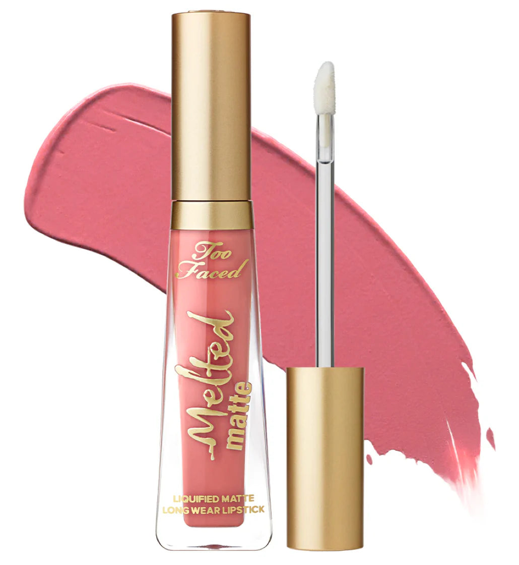 Too Faced Melted Matte Liquid Lipstick