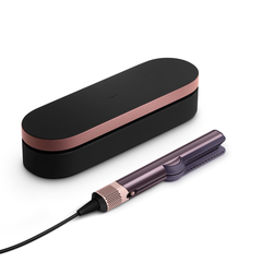 Limited Edition Dyson Airstrait Hair Straightener Jasper Plum - ShopbyMK