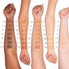 Too Faced Born This Way Foundation - ShopByMk