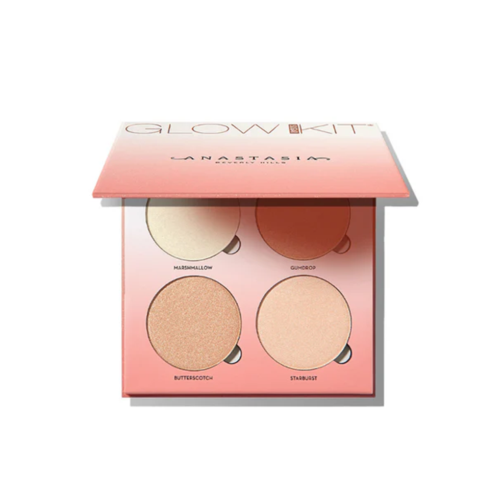 Anastasia Sugar Glow Kit