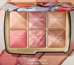Hourglass Horse Ambient Lighting Palette Limited Edition
