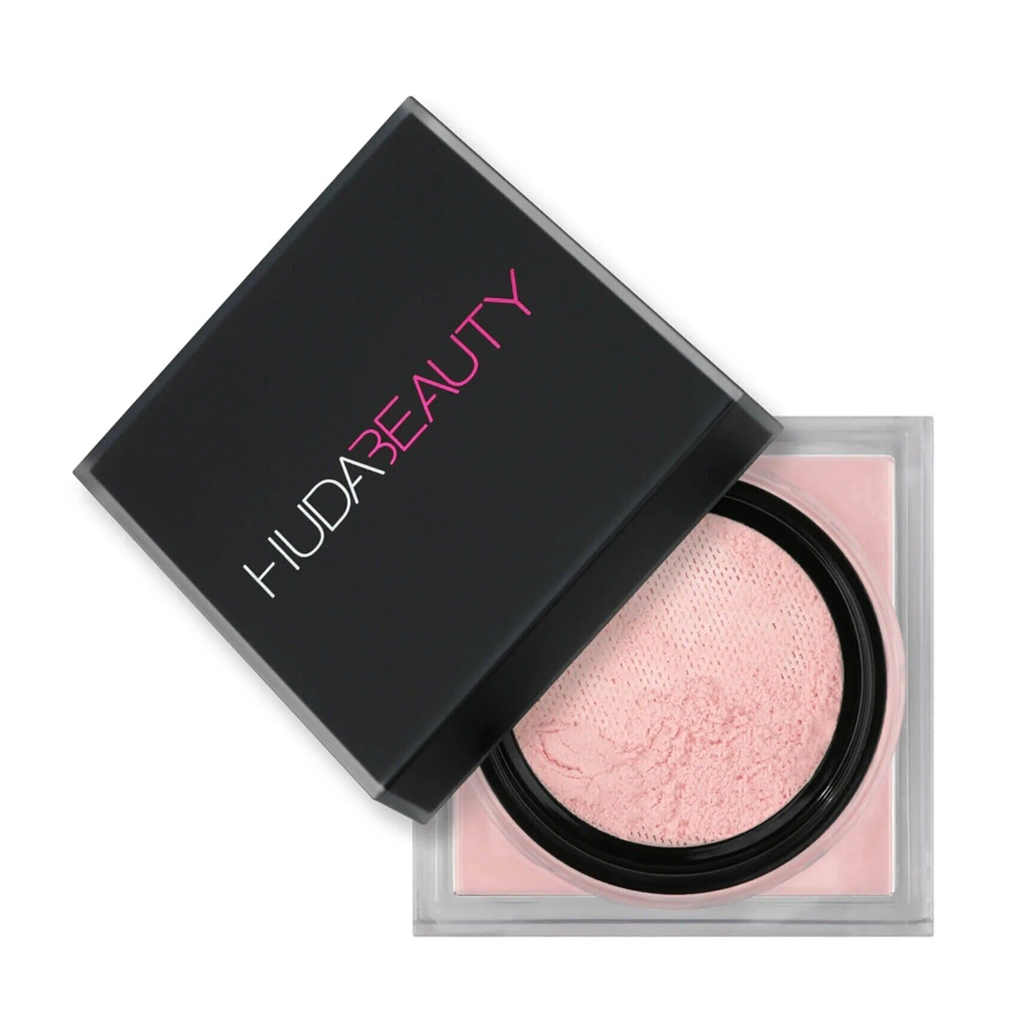 Huda loose powder - ShopByMk