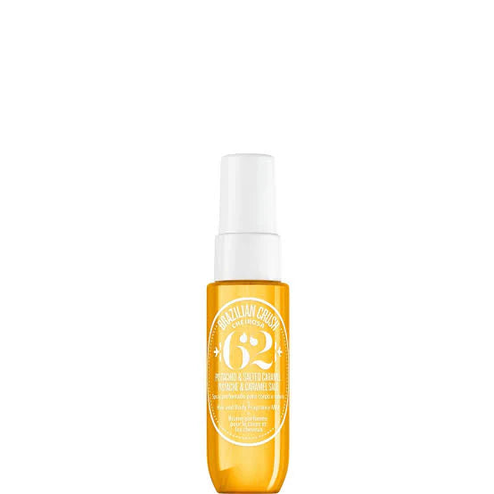 Sol De Janeiro Brazilian Crush 62 Travel Size 30ML