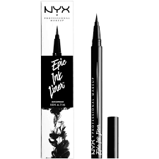 Nyx epic ink waterproof liner