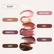 Huda Beauty - Faux Filter Extra Shine Gloss - ShopByMk