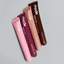 Rhode the Peptide lip tints - ShopByMk