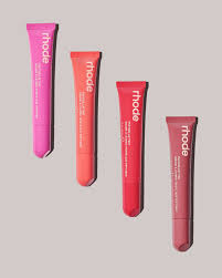 Rhode the Peptide lip tints