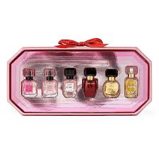 Victoria's Secret Deluxe Perfume Gift Set