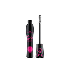 Essence lash princess curl and volume mascara