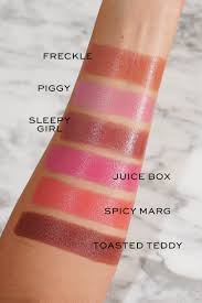 RHODE - The Pocket Blushes - ShopByMk