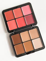 MAKE UP FOR EVER - Ultra HD Face Essentials Palette - ShopByMk