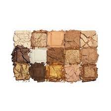 NATASHA DENONA Golden Palette - ShopByMk