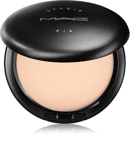 MAC Studio Fix Powder Foundation