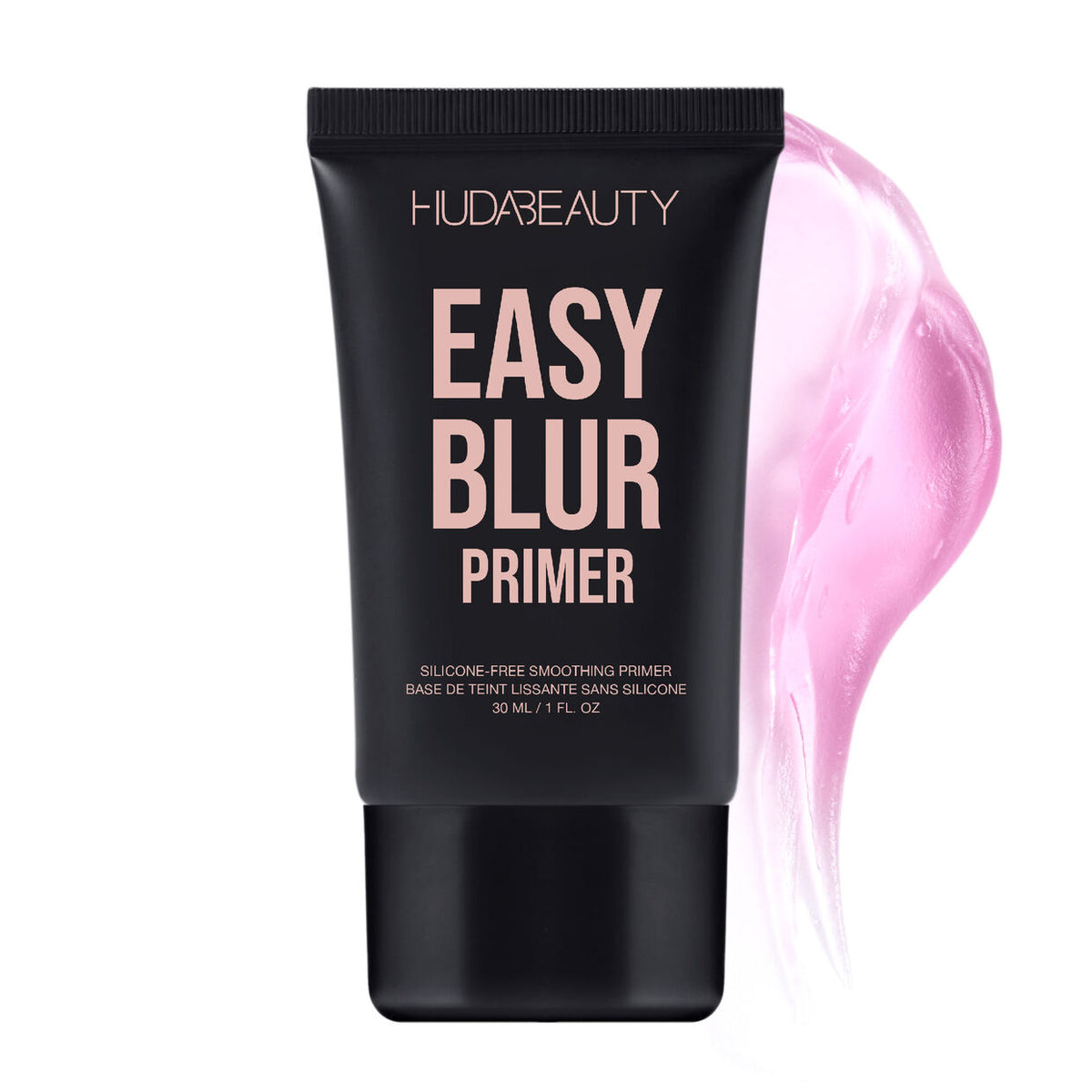 Easy Blur Silicone Free Smoothing Primer