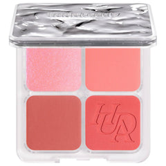Huda Beauty - Blush Filter Blurring Blush lighters Palette