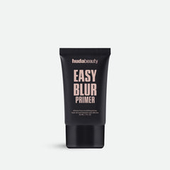 Easy Blur Silicone Free Smoothing Primer