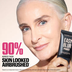 Easy Blur Silicone Free Smoothing Primer