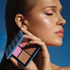 NARS Hot Escape Cheek and Face Palette