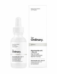 Ordinary Niacinamide 10% + 1% Zinc - ShopByMk