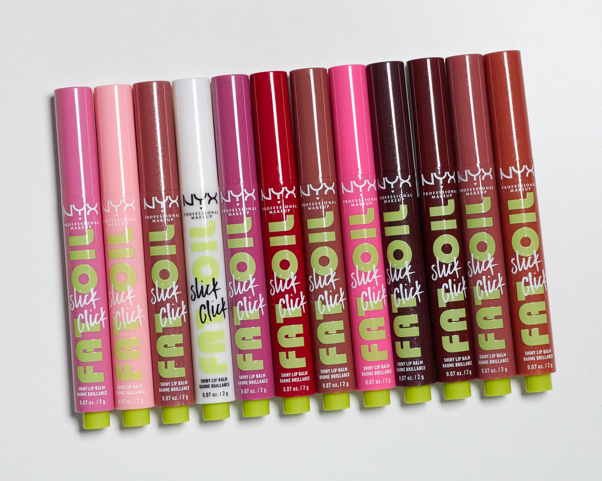 Nyx fat oil slick lip balm - ShopByMk