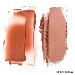PATRICK TA Major Headlines Double Take Cream and Powder Blush Duo ShopbyMK