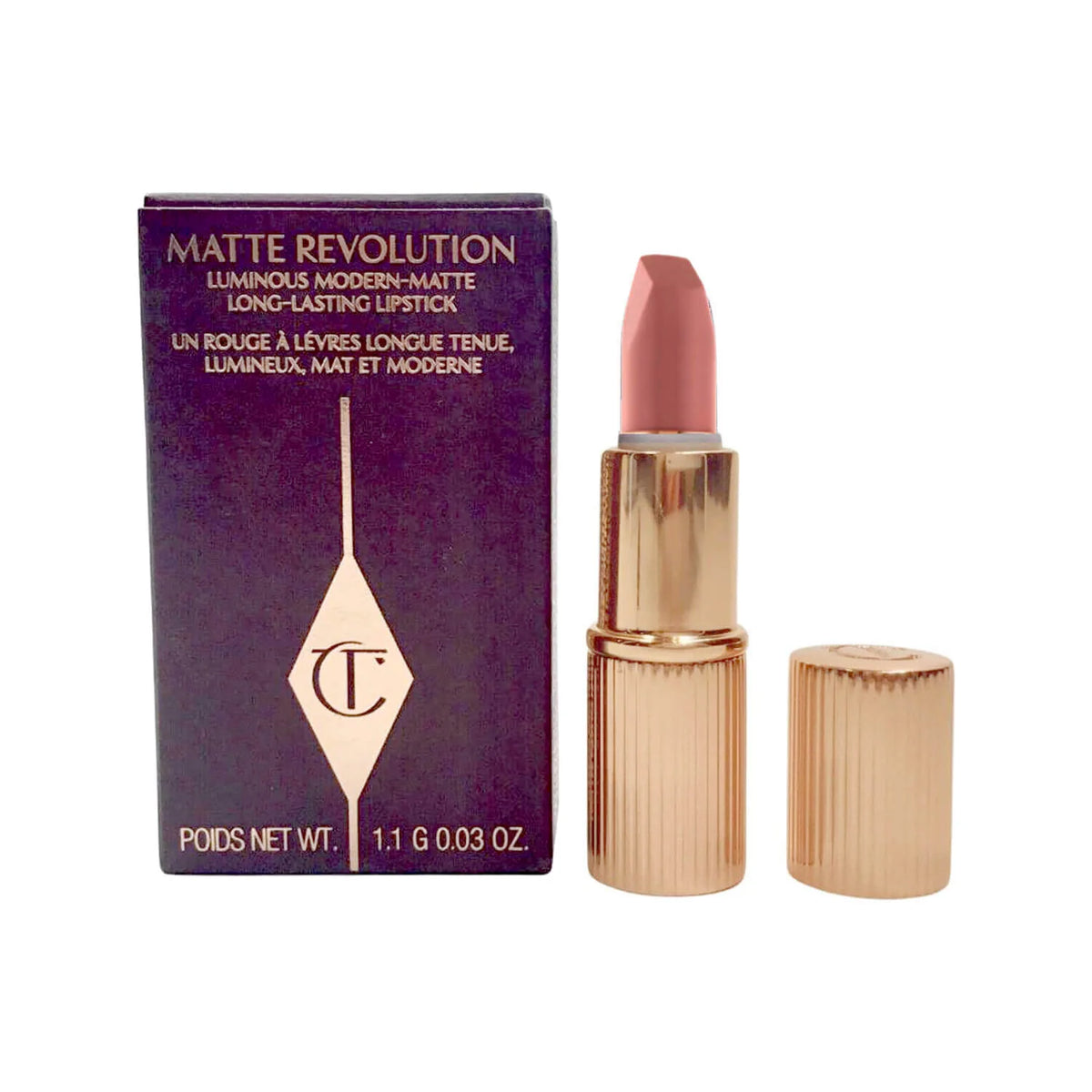 Charlotte Tilbury | Pillow Talk Original 1.1 Grams - ShopByMk