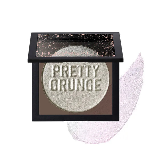 Huda Beauty Pretty Grunge Blush