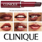 Clinique Almost Lipstick in Black Honey, Mini