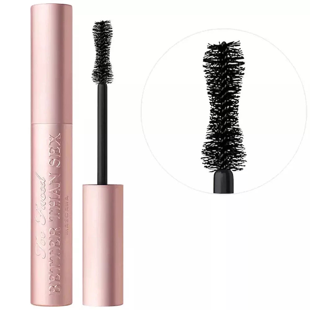 Too Faced BTS Mascara Full Size - ShopByMk