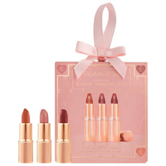 CHARLOTTE’S ICONIC MINI LIP TRIO - ShopByMk