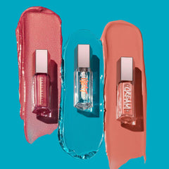 FENTY BEAUTY - Glossy Posse Volume 6.0 Full-Size Gloss Bomb Trio - ShopByMk