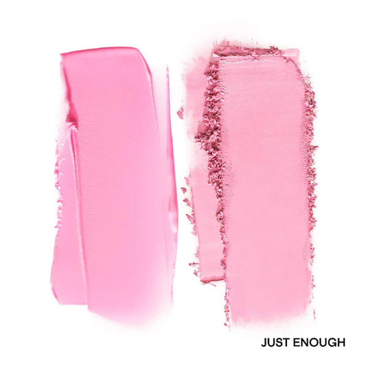 PATRICK TA | Major Headline Creme And Powder Duo Blush | JUST ENOUGH