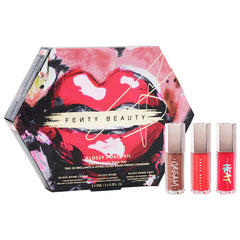 FENTY BEAUTY - Glossy Posse VII Gloss Bomb Set - ShopByMk