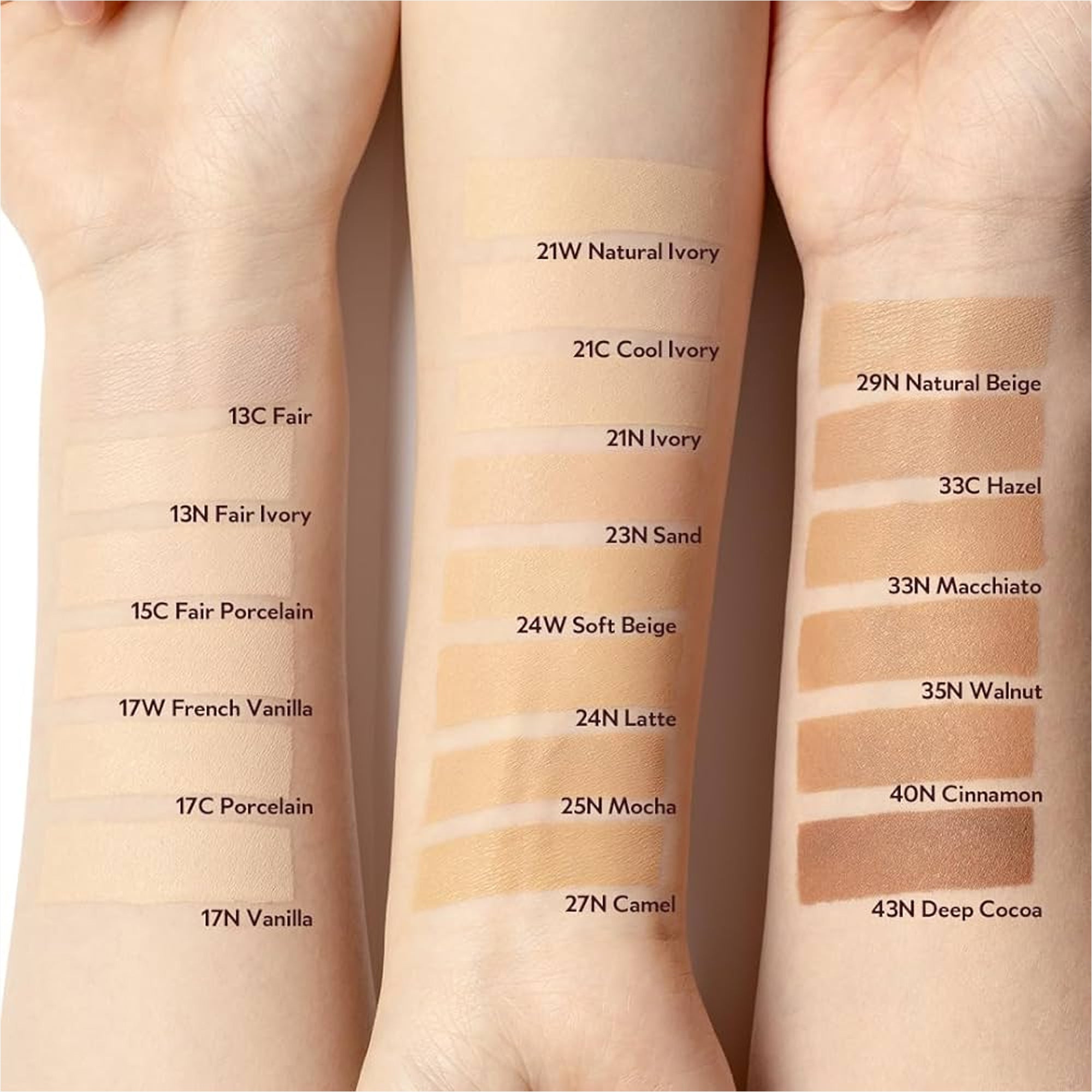 Tirtir red cushion mini foundation - ShopByMk