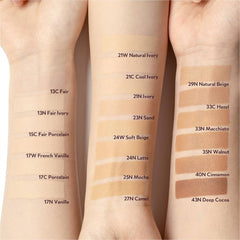 Tirtir red cushion mini foundation - ShopByMk