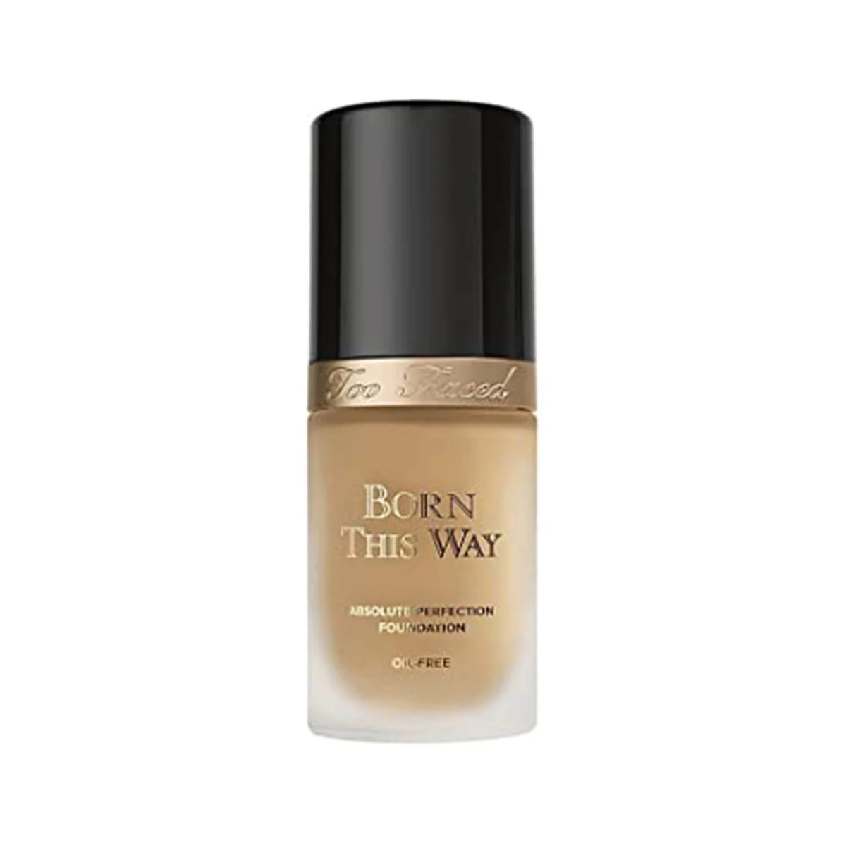 Too Faced Born This Way Foundation - ShopByMk