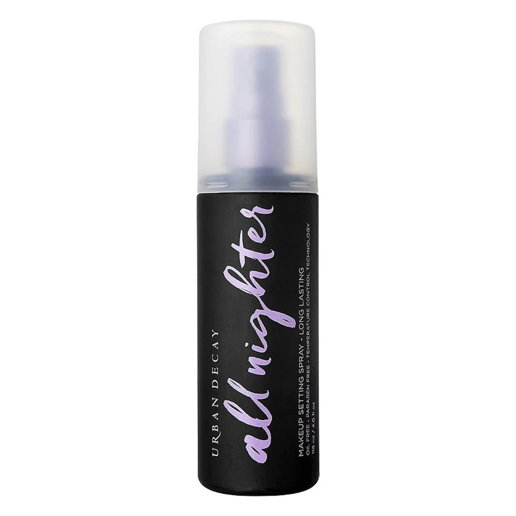 URBAN DECAY - All Nighter Setting Spray 118ML